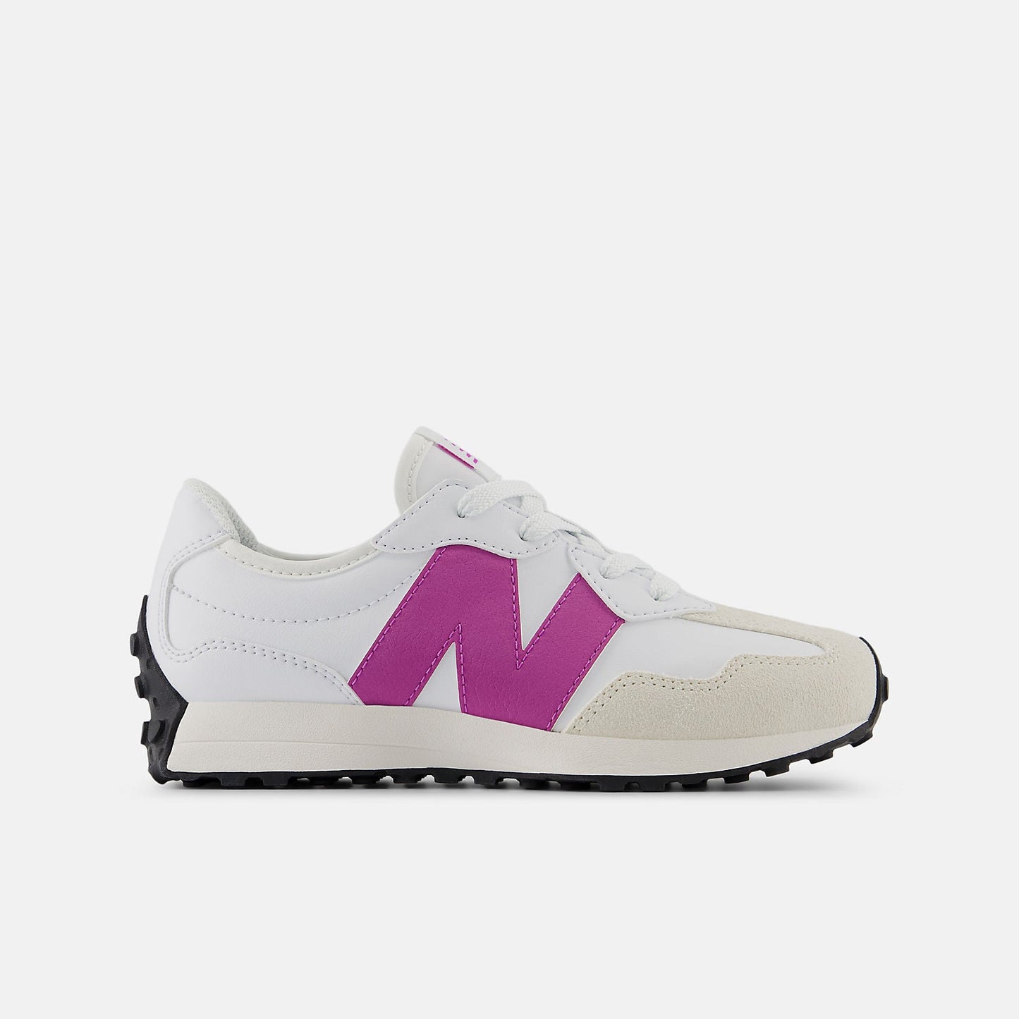 Kids' Retro-Inspired Sneaker