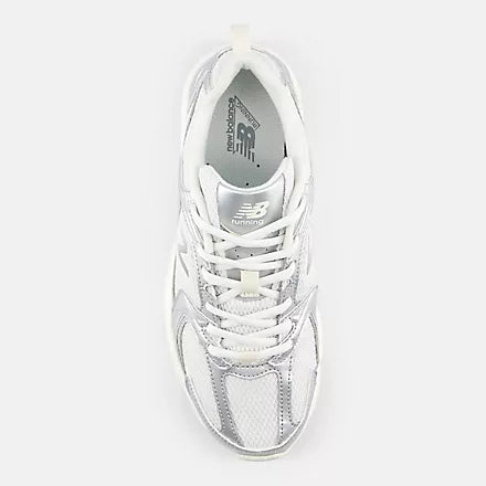 Unisex Retro Running Sneaker