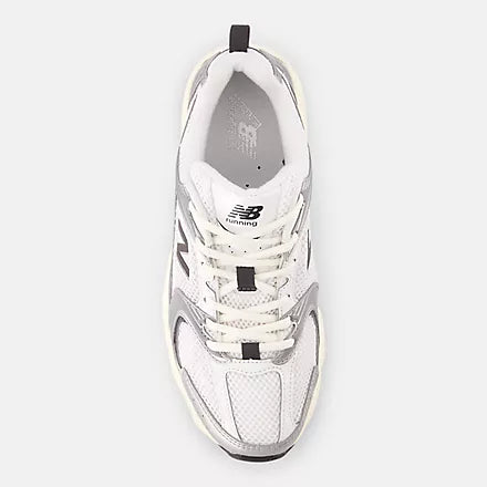 Unisex Retro Running Sneaker