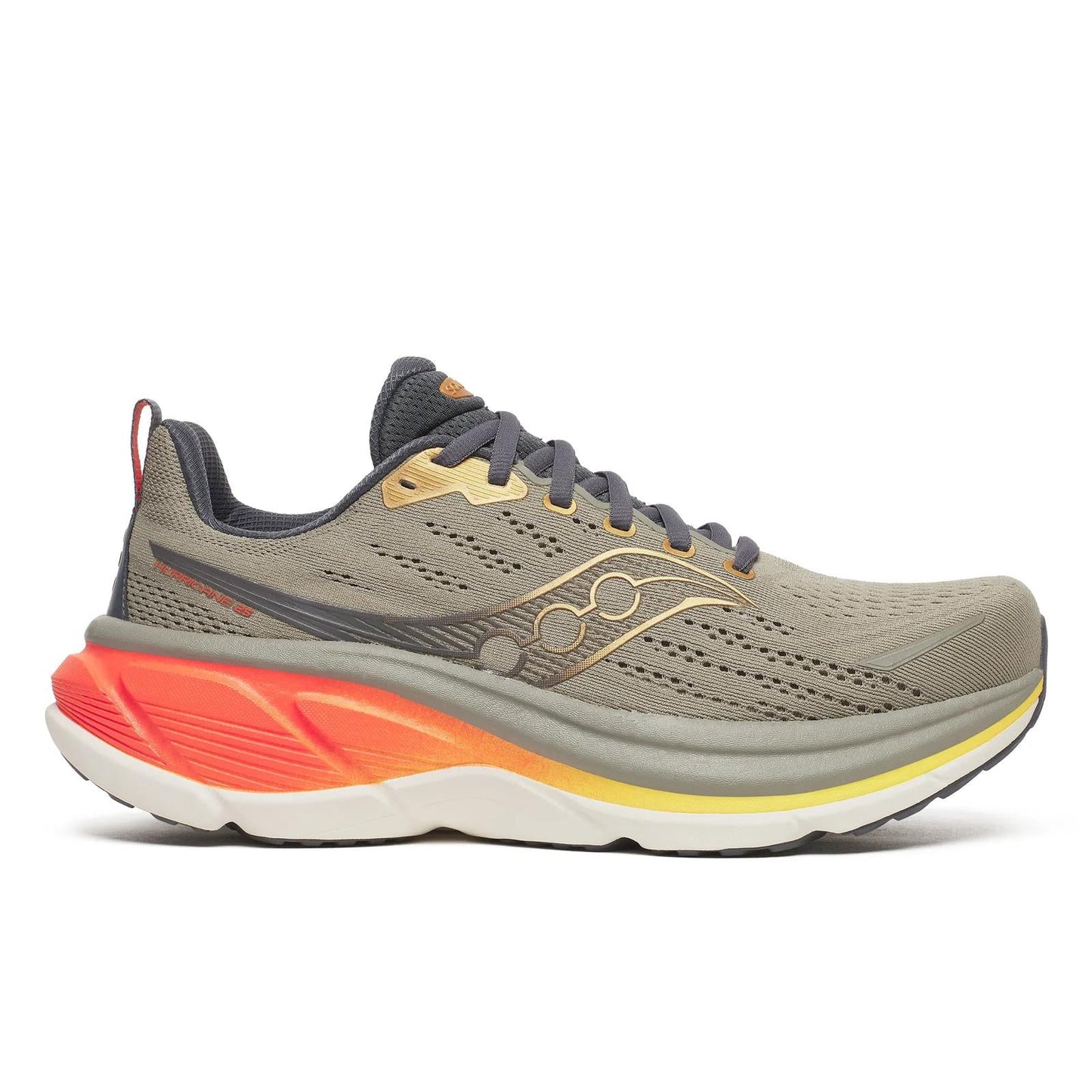 Men's Cushioned Running Shoe