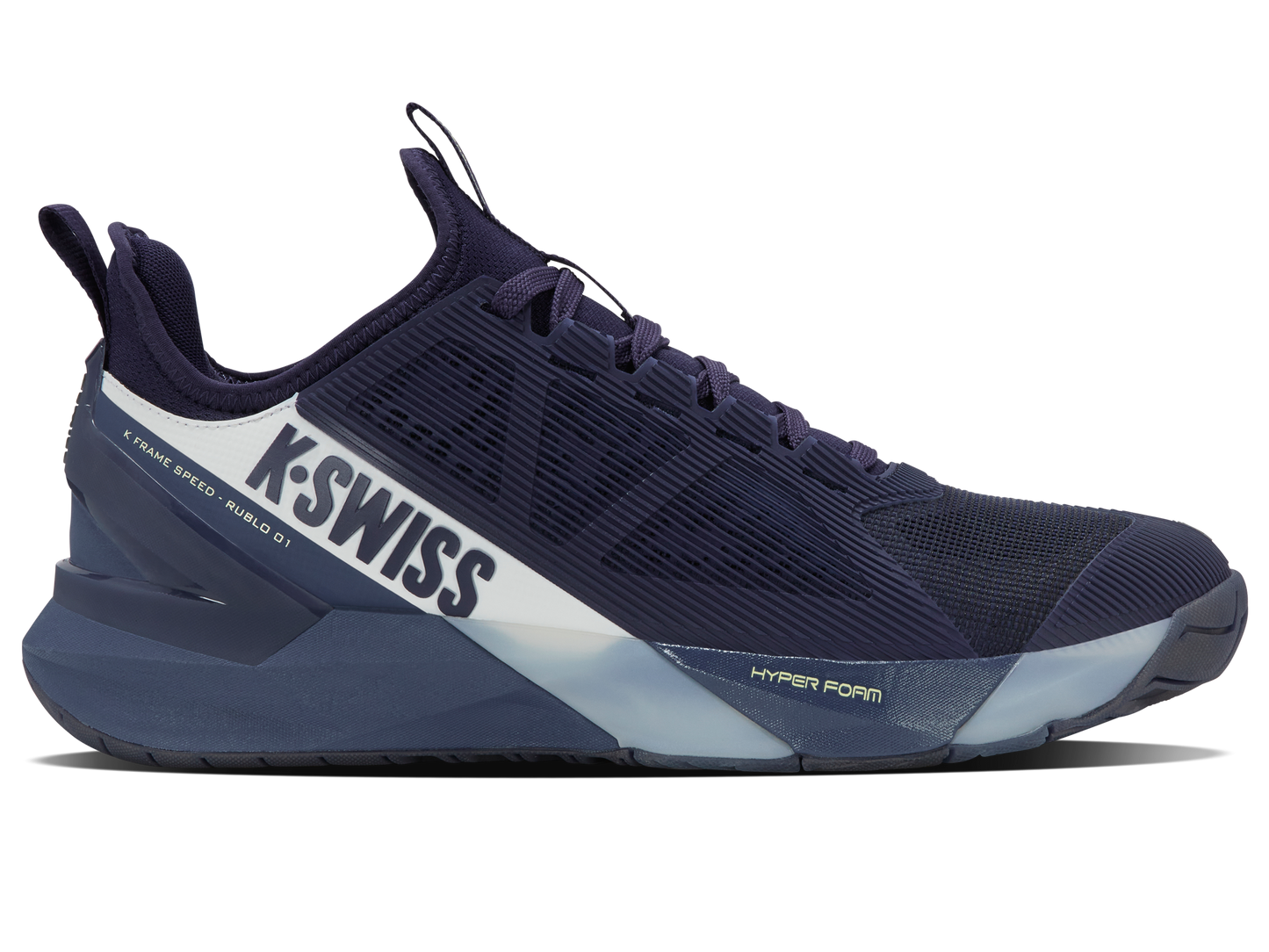 Men's Frame Speed Athletic Shoe