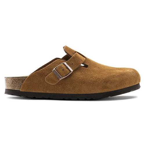 Women's Soft Clog Mule