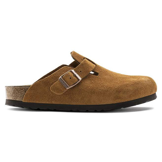 Women's Soft Clog Mule