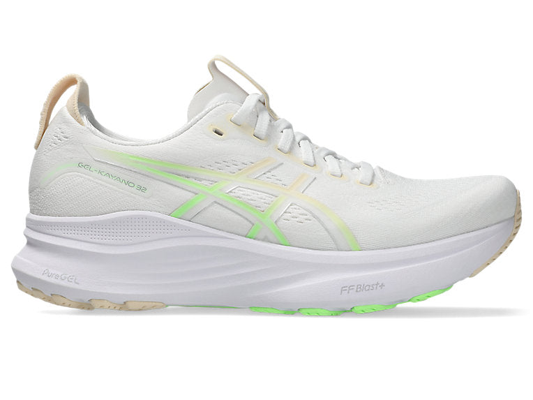 Women's Cushioned Running Shoe
