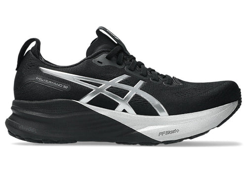 Women's Gel Running Shoe Platinum