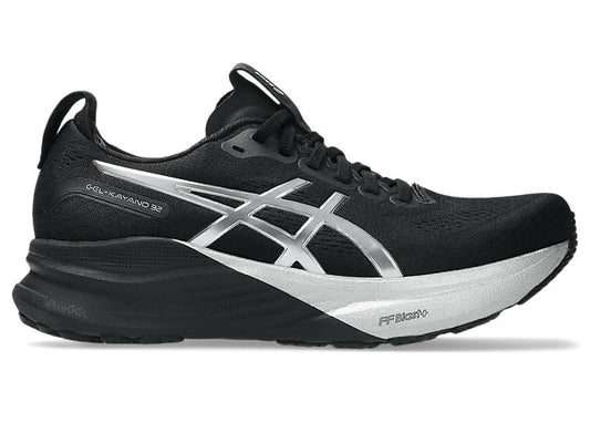 Women's Gel Running Shoe Platinum