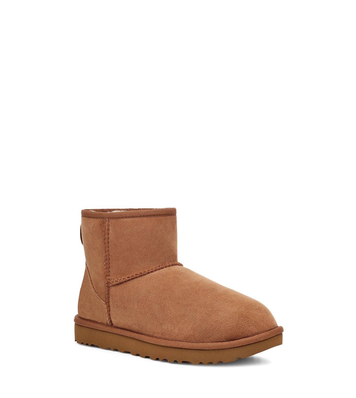 Women's Classic Mini Boots