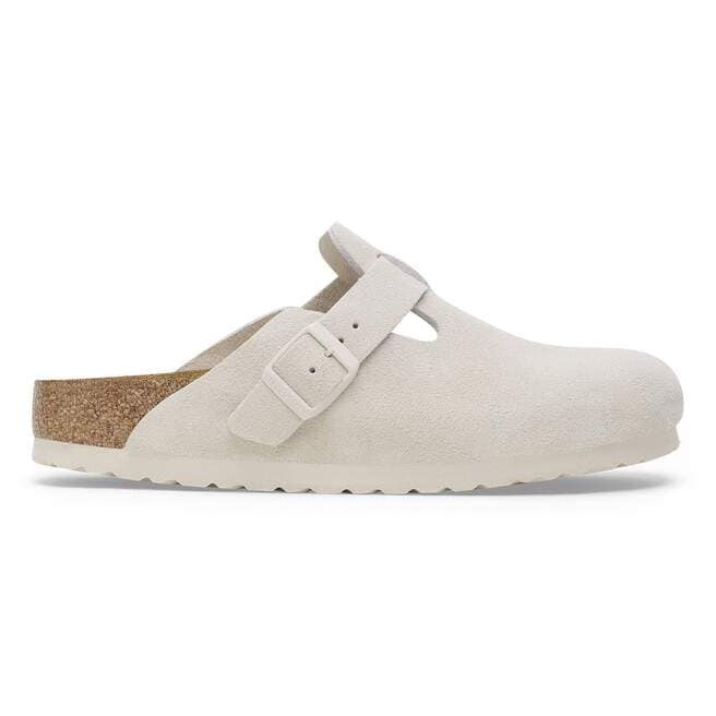 Women's Soft Cushioned Clog Shoe