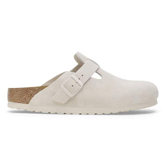 Women's Soft Cushioned Clog Shoe