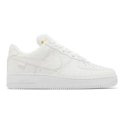 Louis Vuitton x Nike Air Force 1 Low : Last units available!