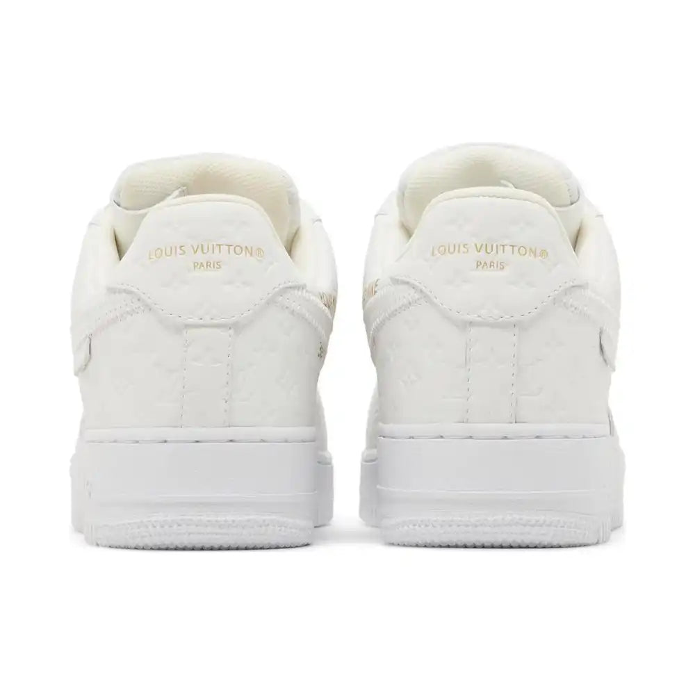 Louis Vuitton x Nike Air Force 1 Low : Last units available!
