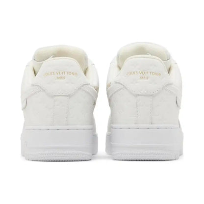 Louis Vuitton x Nike Air Force 1 Low - Last units available!