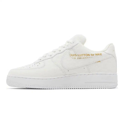 Louis Vuitton x Nike Air Force 1 Low - Last units available!