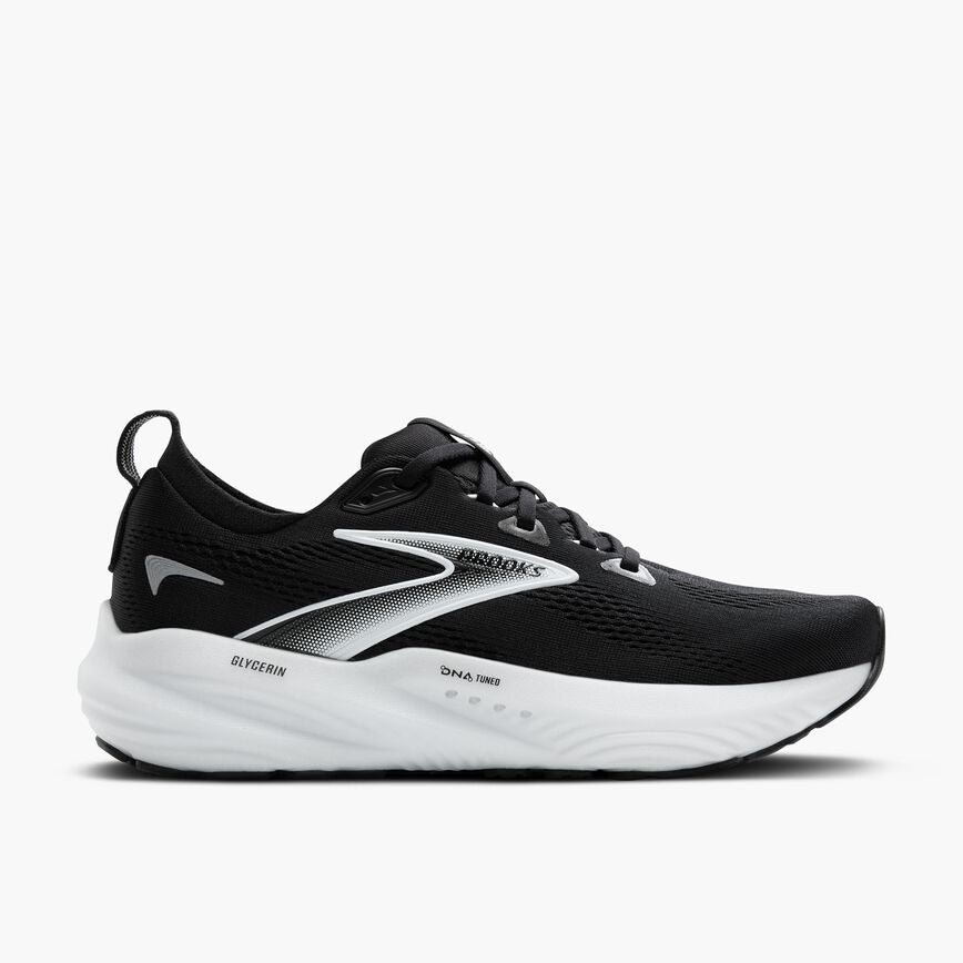 Men's Cushioned Running Shoe