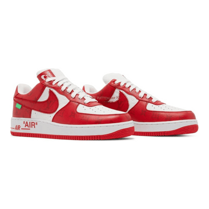 Louis Vuitton x Nike Air Force 1 Low : Last units available!