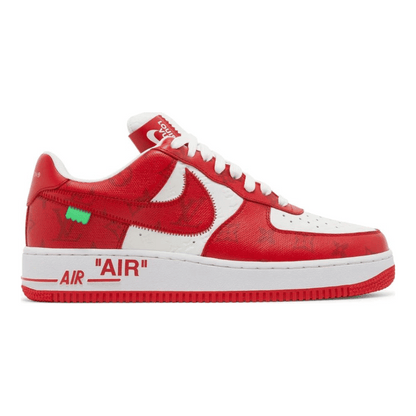 Louis Vuitton x Nike Air Force 1 Low : Last units available!