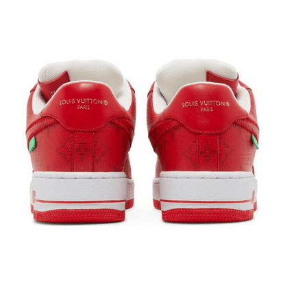 Louis Vuitton x Nike Air Force 1 Low - Last units available!