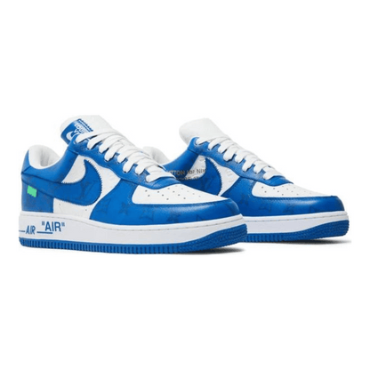 Louis Vuitton x Nike Air Force 1 Low : Last units available!