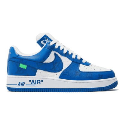 Louis Vuitton x Nike Air Force 1 Low : Last units available!