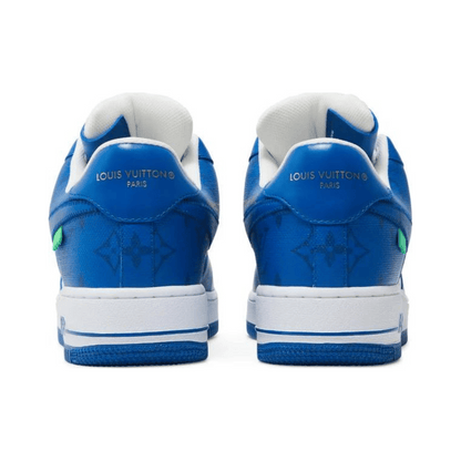 Louis Vuitton x Nike Air Force 1 Low : Last units available!