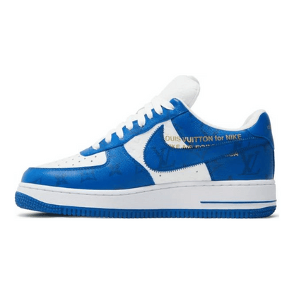 Louis Vuitton x Nike Air Force 1 Low : Last units available!