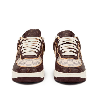 Louis Vuitton x Nike Air Force 1 Low : Last units available!