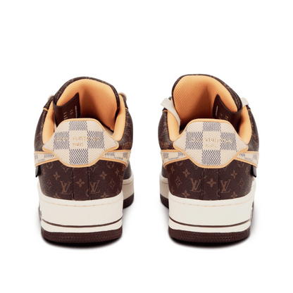 Louis Vuitton x Nike Air Force 1 Low : Last units available!