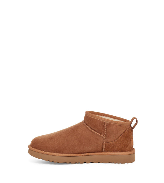 Women's Classic Ultra Mini Boots