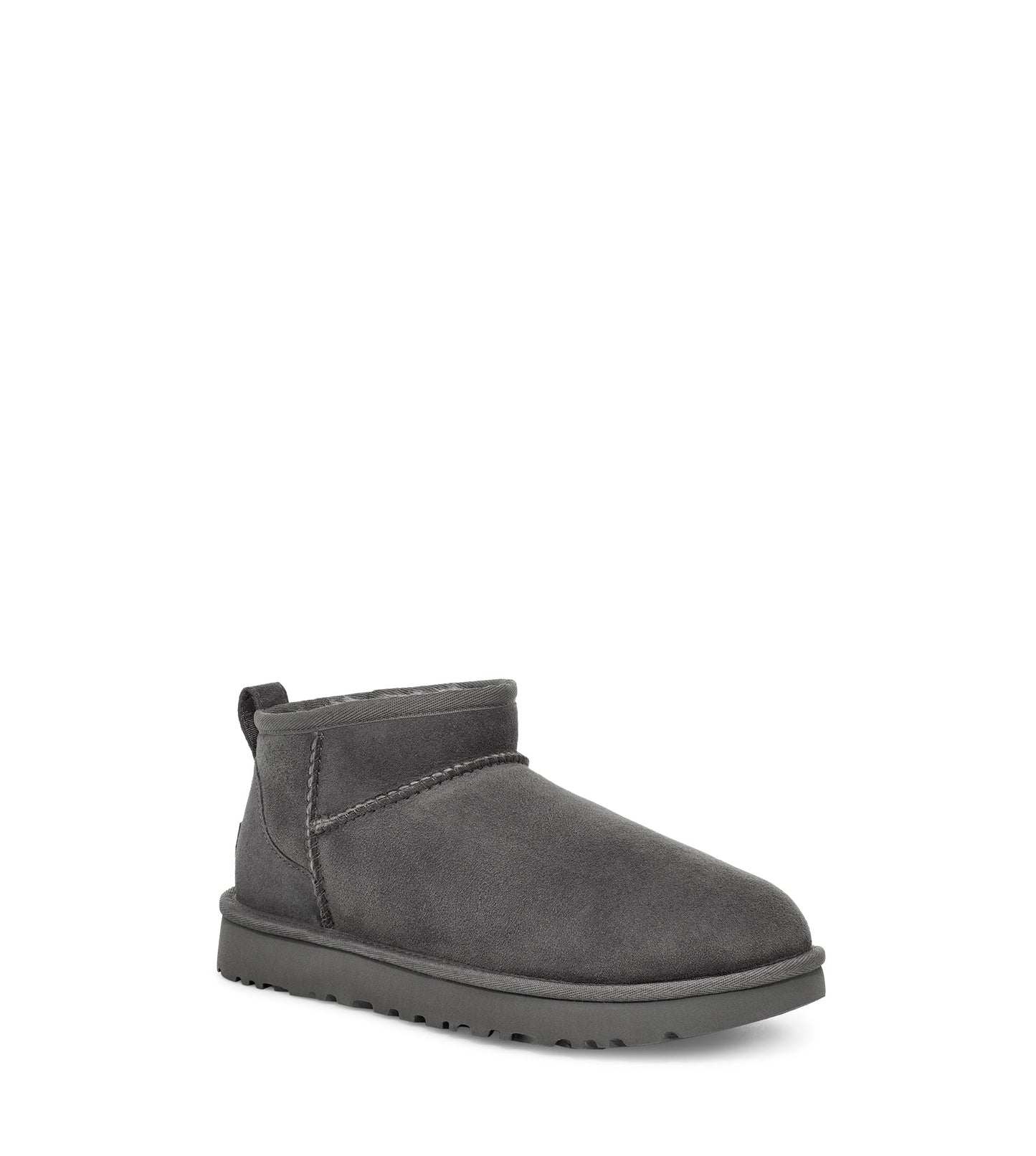 Women's Classic Ultra Mini Boots