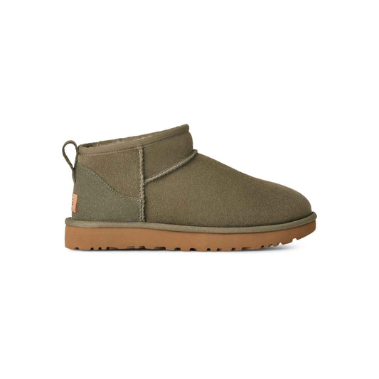 Women's Classic Ultra Mini Boot