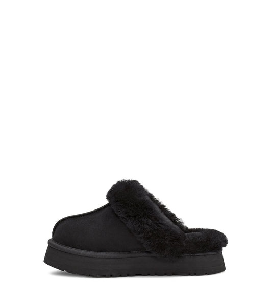 Women's Sheepskin Slide Slipper