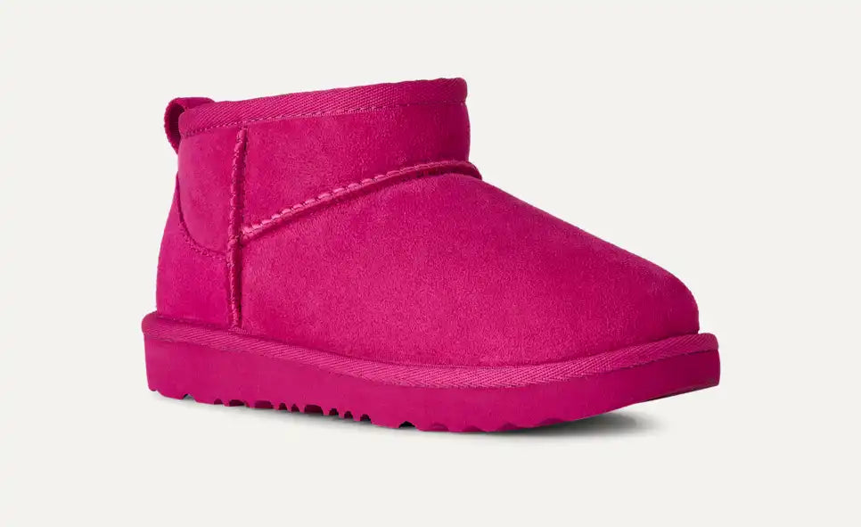 Kids' Classic Ultra Mini Boot