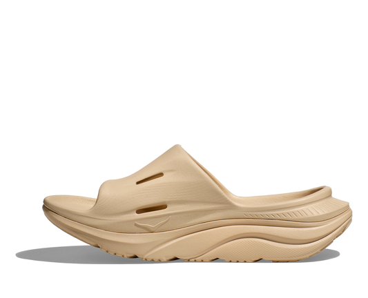 Recovery Slide Sandal 3