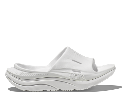 Recovery Slide Sandal