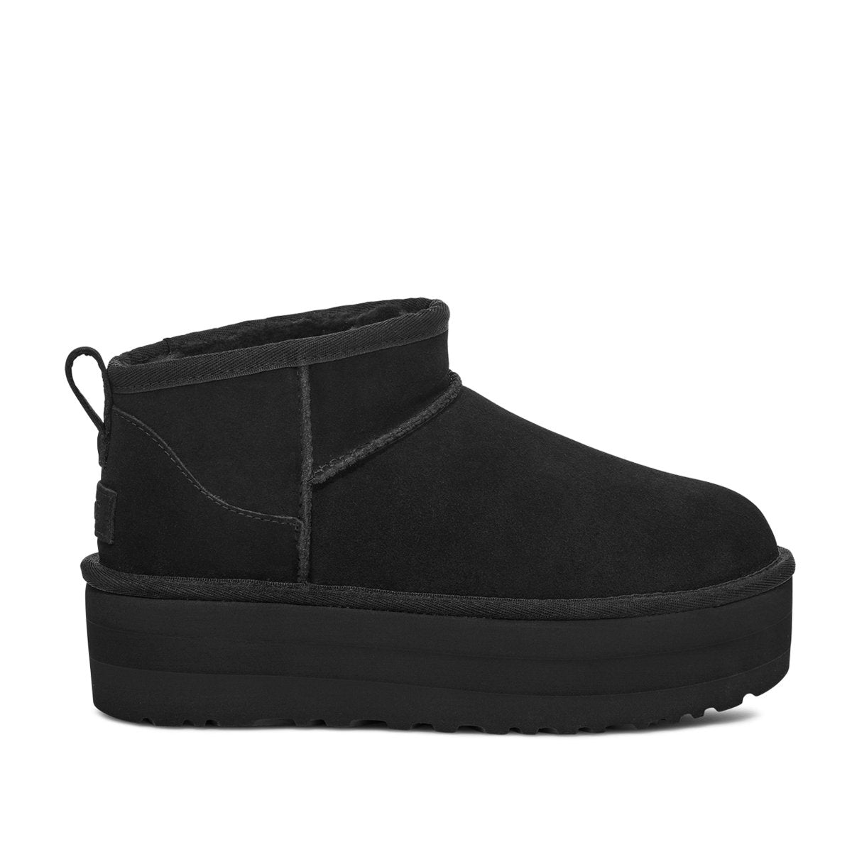 Women's Classic Ultra Mini Platform Boot