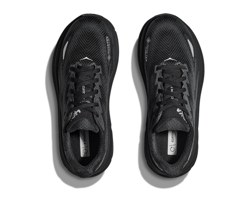 Women's Trail Running Shoe with Waterproof Lining