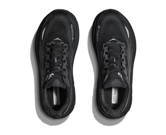 Women's Trail Running Shoe with Waterproof Lining