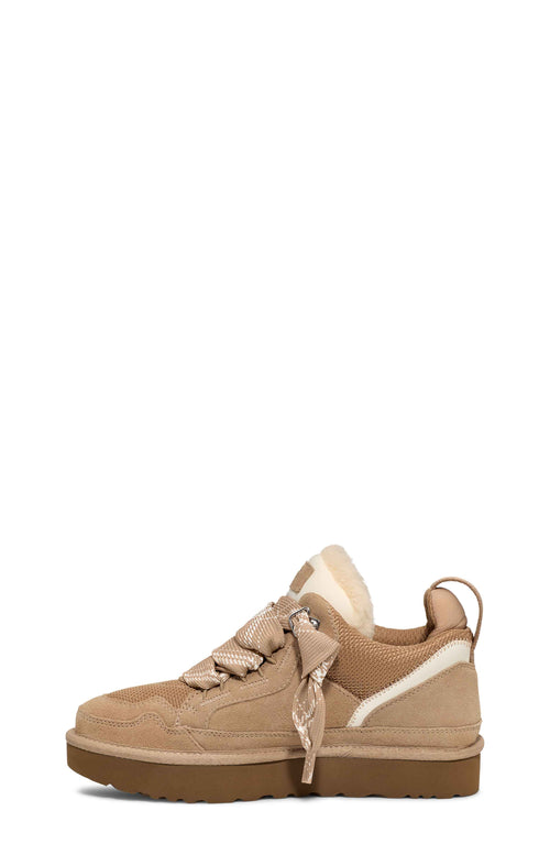 Women's Suede Slip-On Loafer Mule