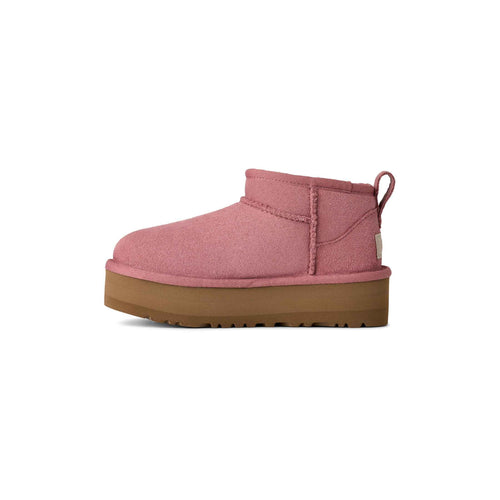Kids' Classic Ultra Mini Platform Boot