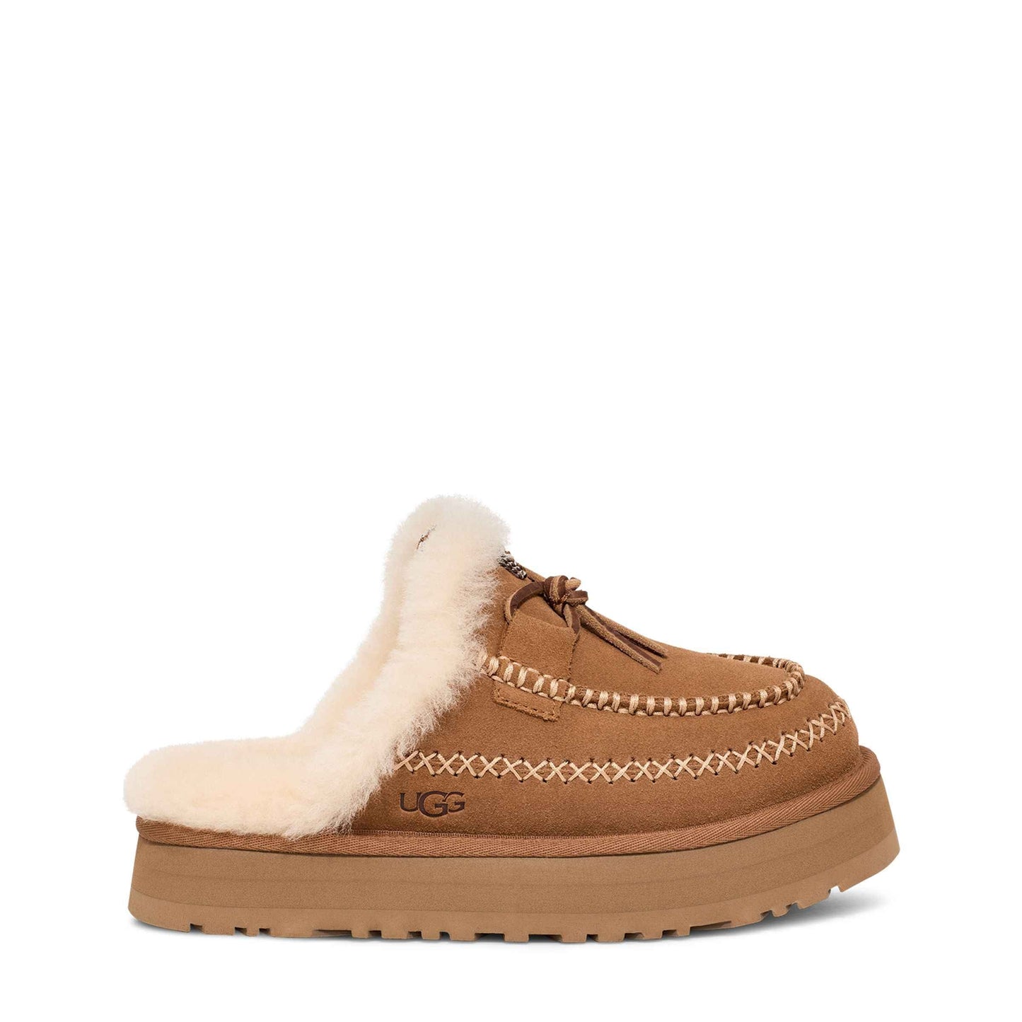 Women's Quilted Slip-On Slipper