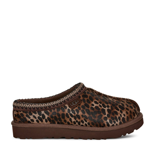 Women's Suede Slip-On Clog