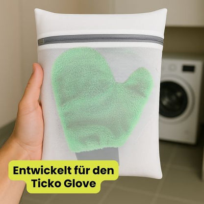 Ticko WashSafe Bag