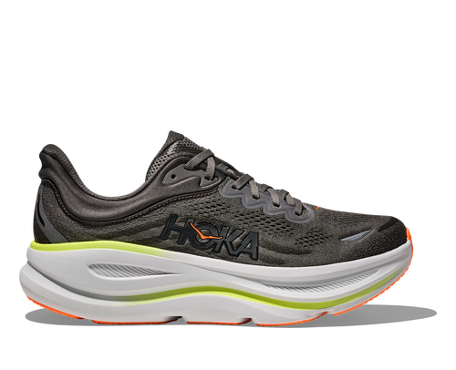 Men's Cushioned Road Running Shoe