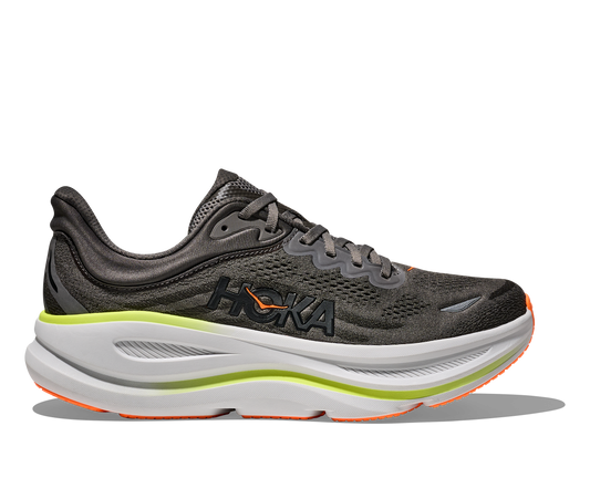 Men's Cushioned Road Running Shoe
