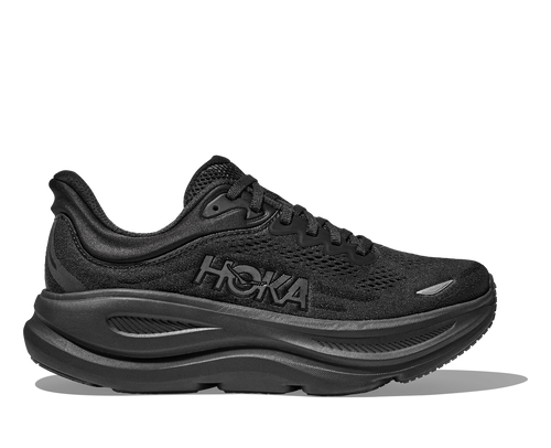 Men's Cushioned Road Running Shoe