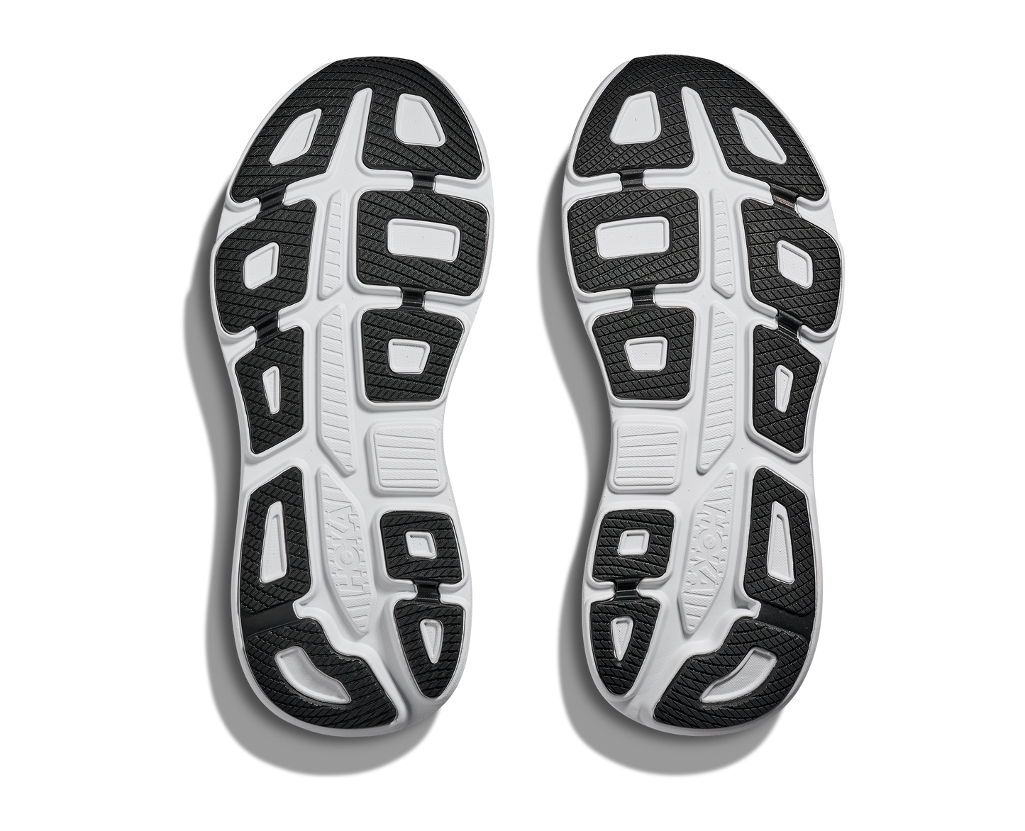 Men's Cushioned Running Shoe