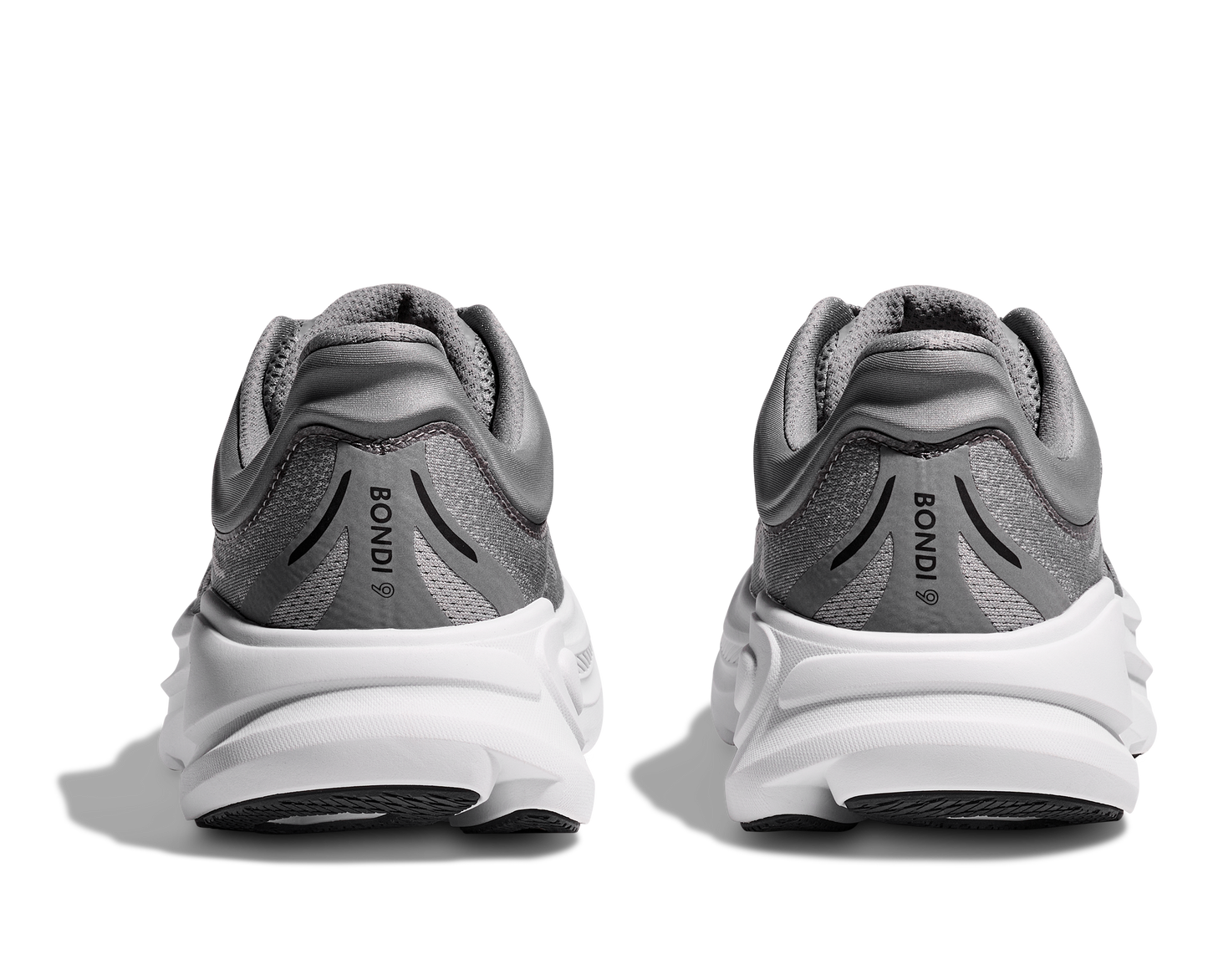 Men's Cushioned Running Shoe