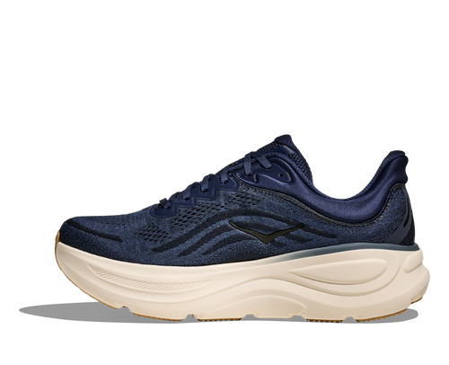 Men's Cushioned Road Running Shoe