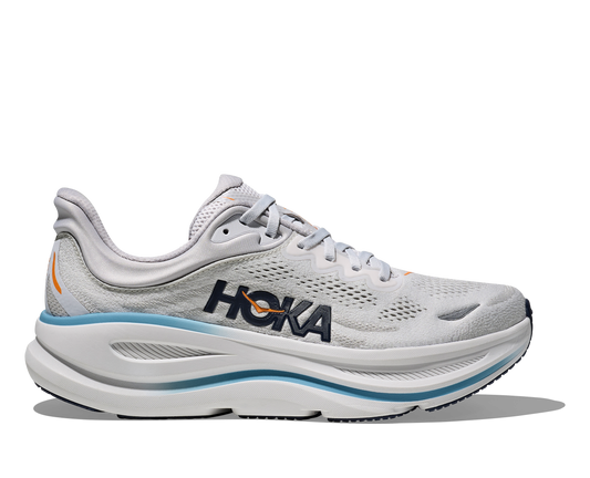 Men's Cushioned Running Shoe