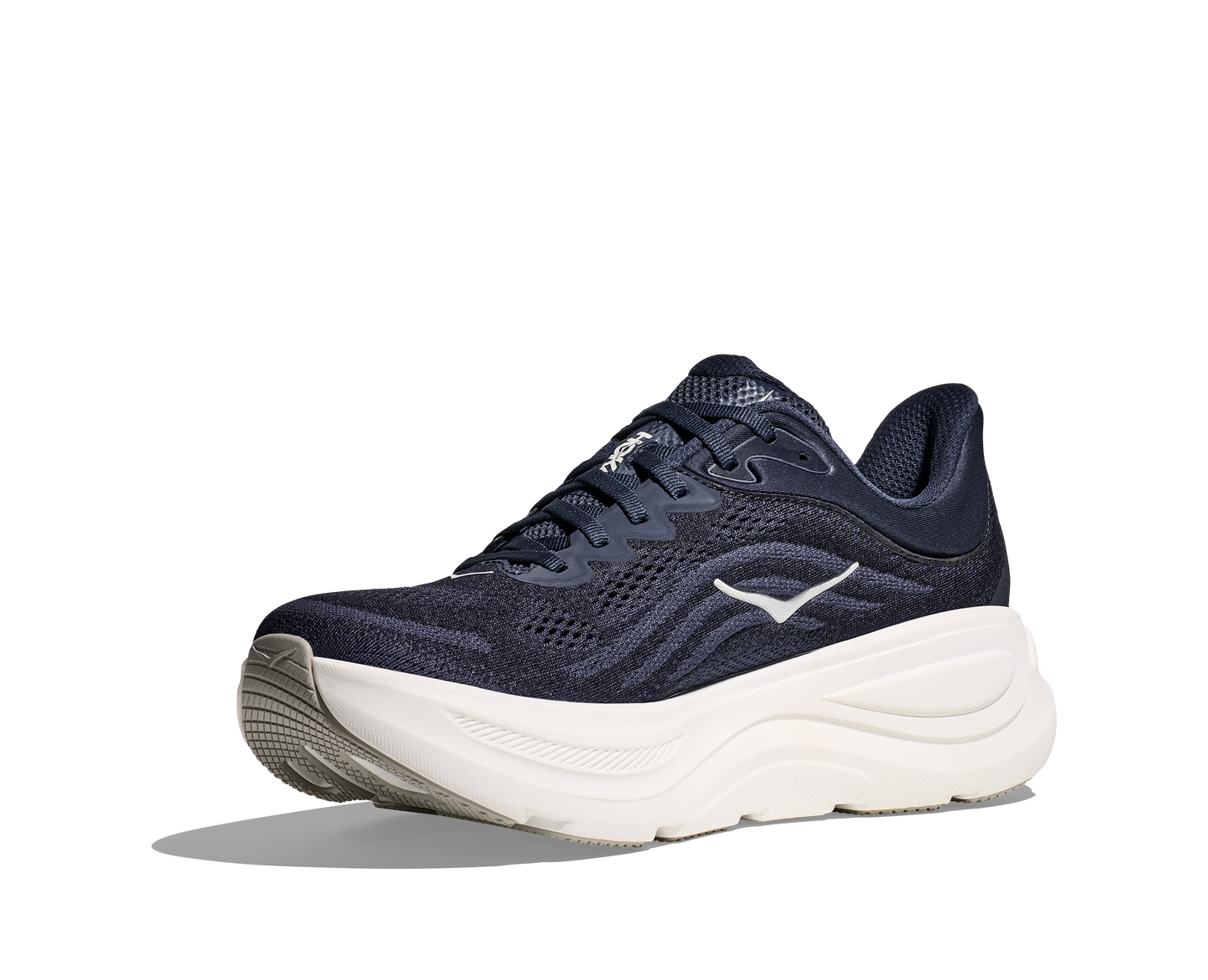 Men's Cushioned Road Running Shoe